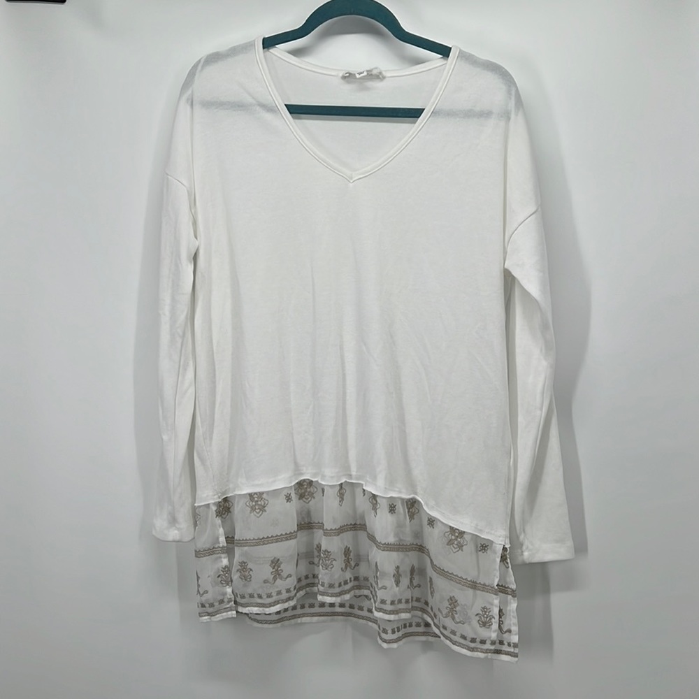 Cloud Chaser Tunic